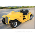 Classic golf car with CE certificate DN-4D